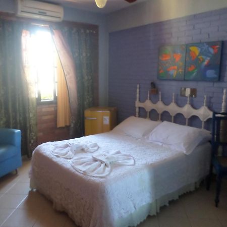 Pousada Das Laranjeiras Antonina Room photo