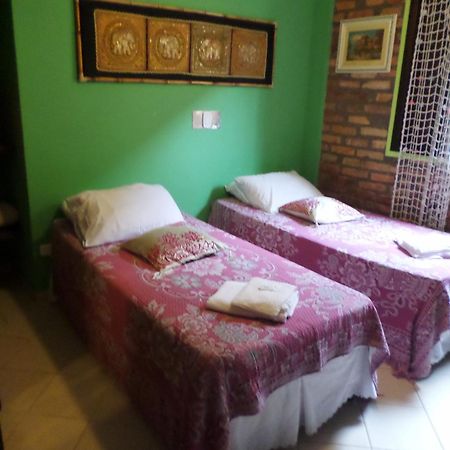 Pousada Das Laranjeiras Antonina Room photo