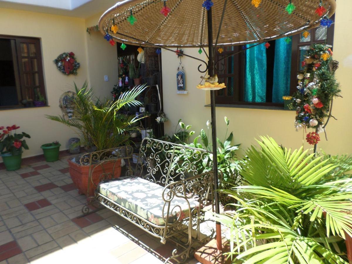 Pousada Das Laranjeiras Antonina Exterior photo
