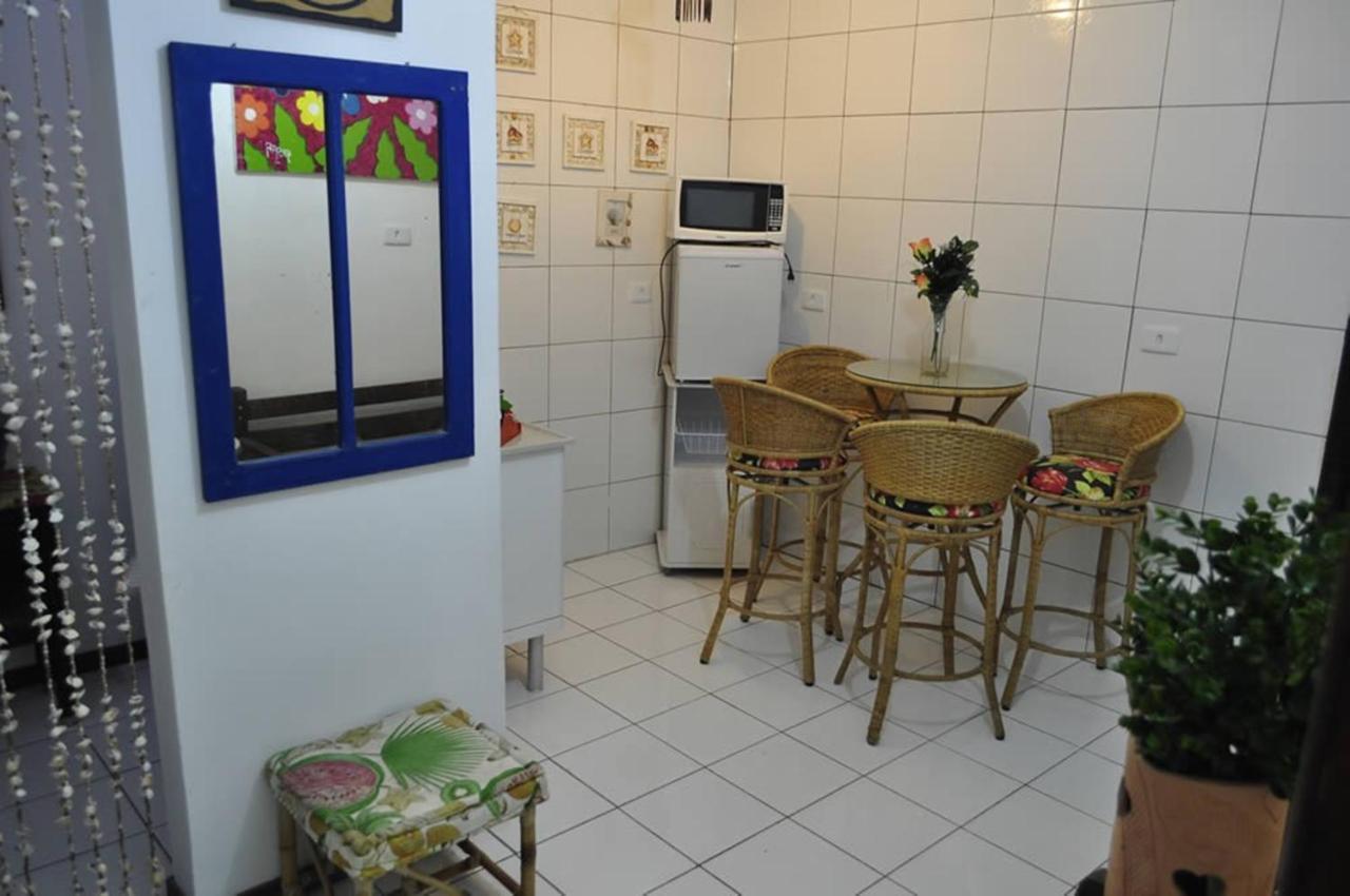 Pousada Das Laranjeiras Antonina Exterior photo