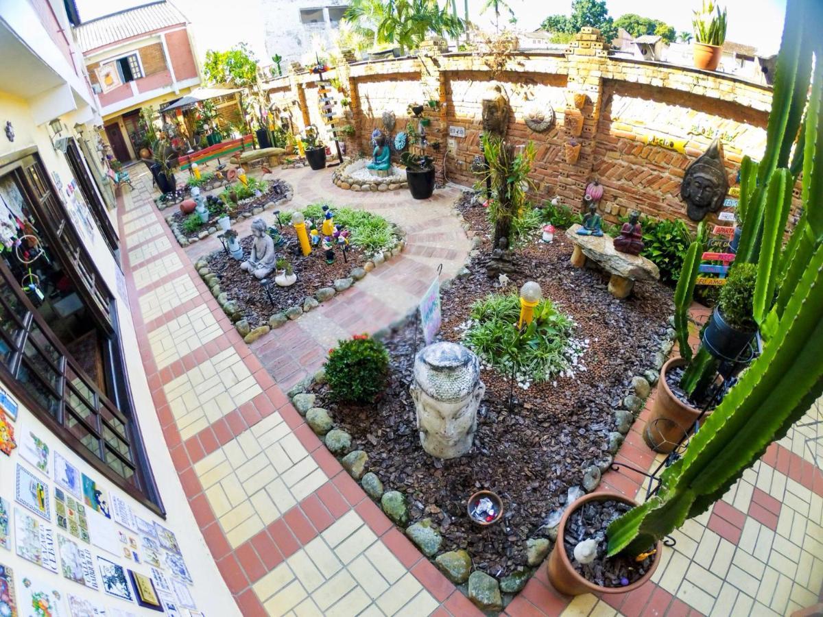 Pousada Das Laranjeiras Antonina Exterior photo