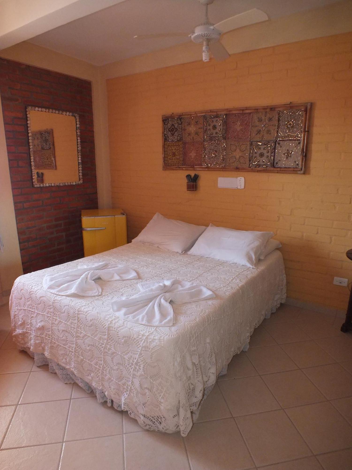 Pousada Das Laranjeiras Antonina Room photo